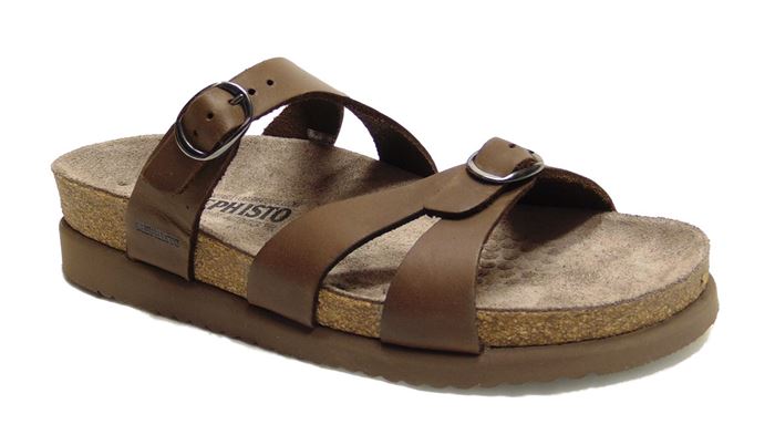 Mephisto hannel sales